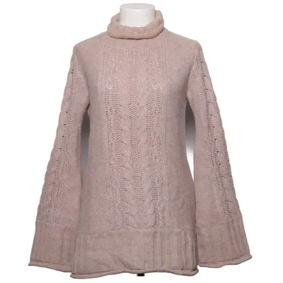 Polotröja (Beige) från DoRose Ull
