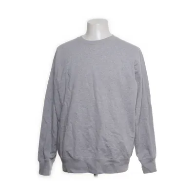 Tröja (Blå, Svart, Grå) Nylon, Ull