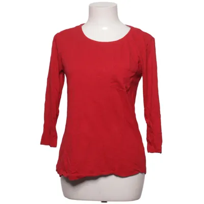 Long sleeve T-shirt (Red) from Flash Essential