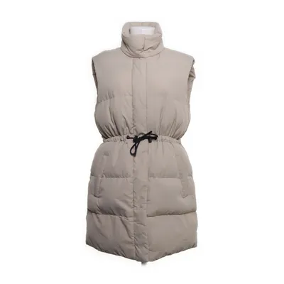Outdoor vest (Beige) van Etirel Polyester
