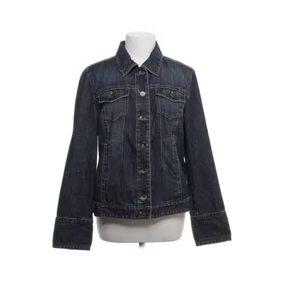 Jeansjacka (Blå) från Marc Cain