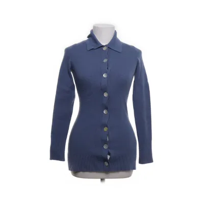 Cardigan (Blauw) van & Other Stories Polyamide, Wol