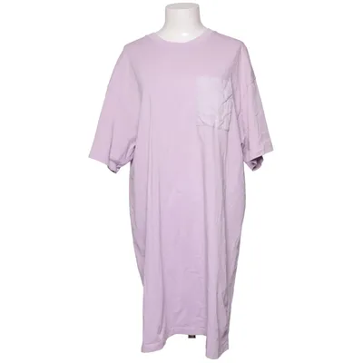 Robe (Violet) de Mazine Coton biologique