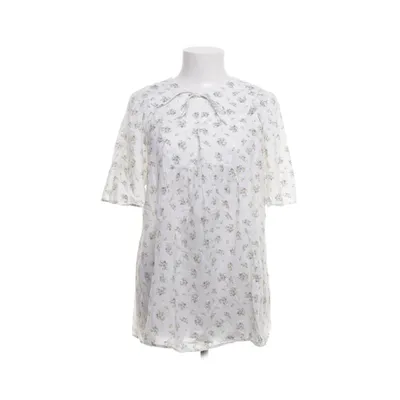 Mammatopp (Vit) från H&M Mama Bomull