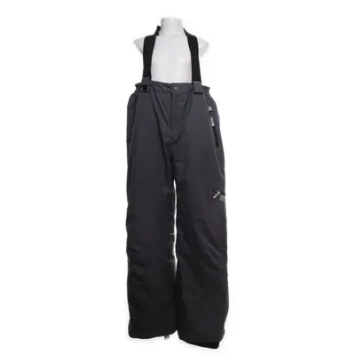 Snow pants (Gray, Black) from Northville Polyester