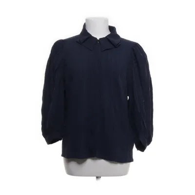 Blouse (Blue) from Karen by Simonsen