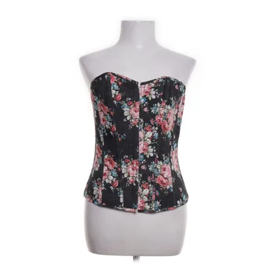 Corset (Black)