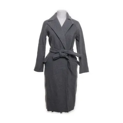 Jas (Grijs) van GANT Nylon, Polyester, Wol, Viscose