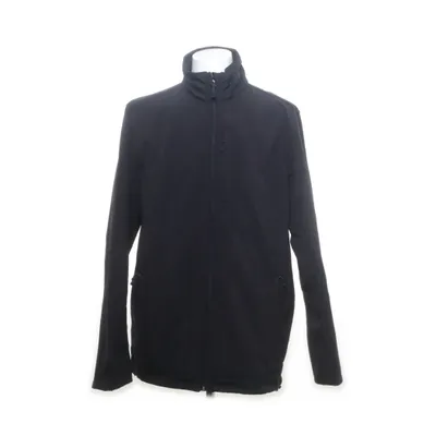 Softshelljakke (Sort) fra Northland Elastan, Polyester, Polyurethan
