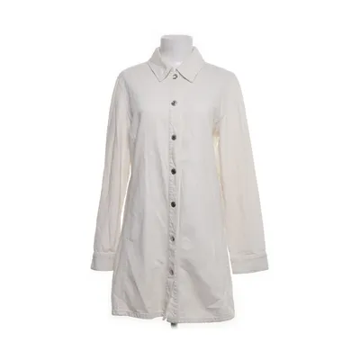 Blousejurk (Wit) van Zara Katoen