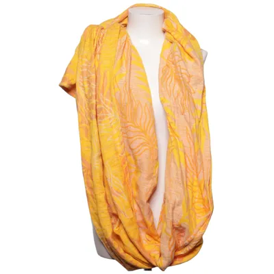 Bärsjal (Gul, Orange) från Yaro Slings Bomull, Polyester