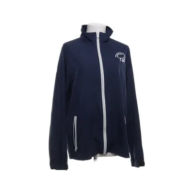 Sports jacket (Blue) from Peli Polyester