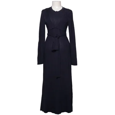 Kjole (Blå) fra Altuzarra Elastan, Polyamid, Viscose