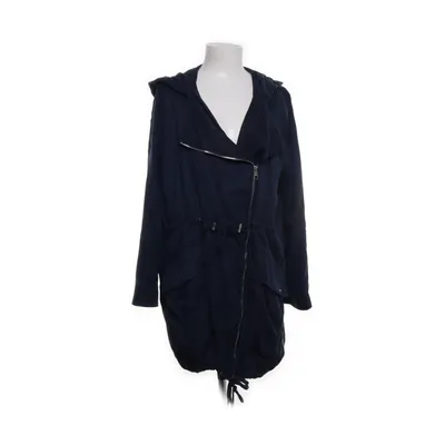 Parka (Blå) fra Tom Tailor Denim Polyester