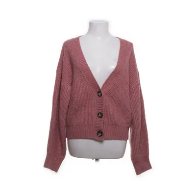 Kofta (Rosa) från Clockhouse by C&A Akryl, Elastan, Nylon