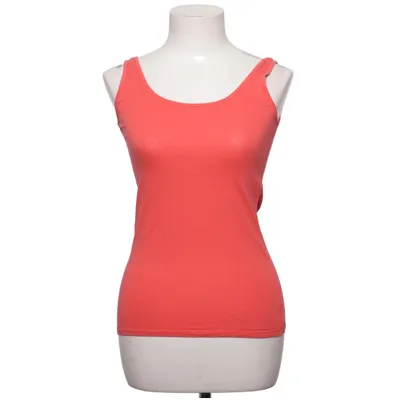 Tanktop (Rood) van Promod
