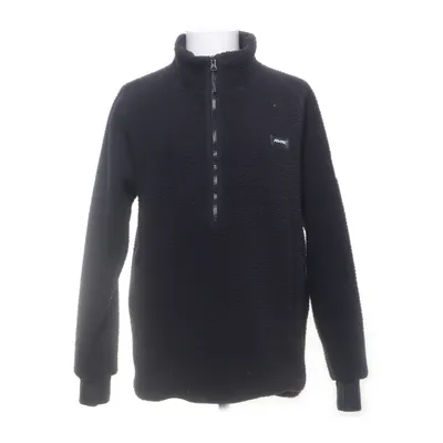 Capuchon sweater (Zwart) van Revolution Race Polyester