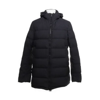 Vinterjacka (Grå) från Herno Nylon, Polyester