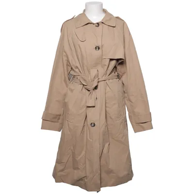 Trenchcoat (Style.London) fra Brax Bomuld, Polyamid, Polyester