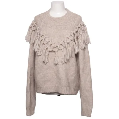 Neulepaita (Beige) kohteesta Lindex Akryyli, Polyamidi, Polyesteri, Villa