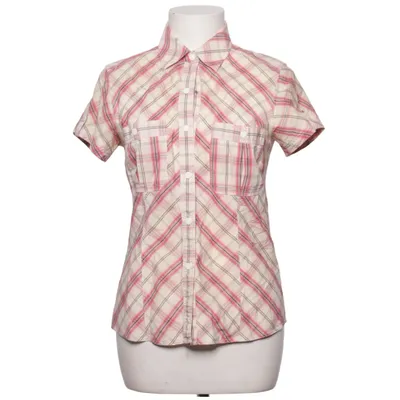 Short sleeve shirt (Lara Sh) from Peak Performance Cotton
