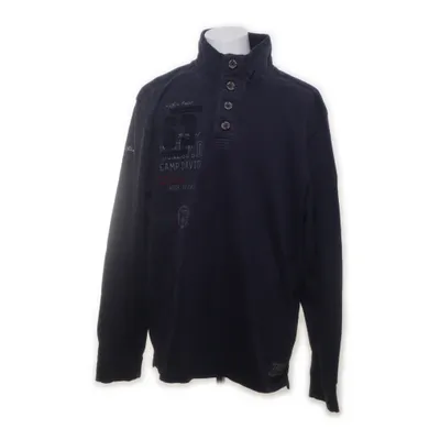 Farfarströja (CCG-1510-3583) från Camp David Bomull