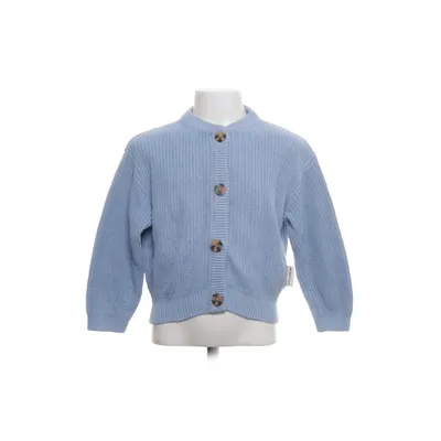 Kofta (Blå) från Minories Bomull