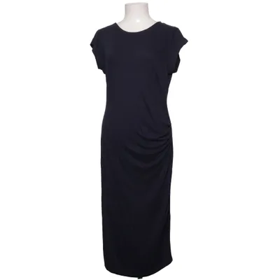 Jurk (Classic) van Marine Elastaan, Viscose