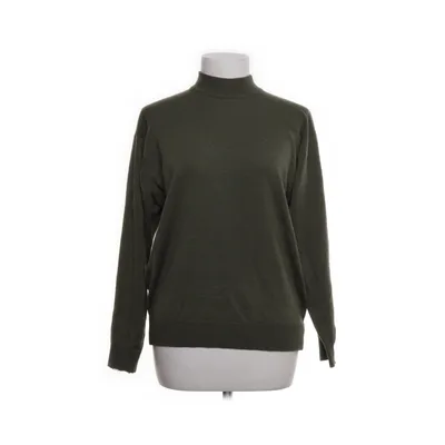 Sweater (Green) from Straven