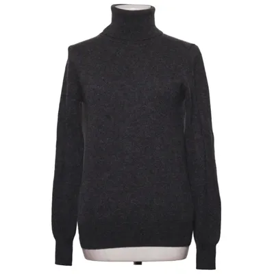 Turtleneck (Grå) fra Soft Goat Kashmir