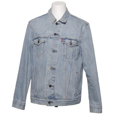 Denim jacket (Blue) from Levi Strauss & Co Cotton