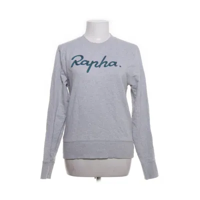 Collegetröja (Grå) från Rapha