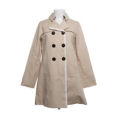 Trenchcoat (Beige) van Schumacher
