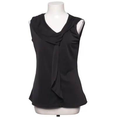 Top (Black) from Lola Liza Elastane, Polyester
