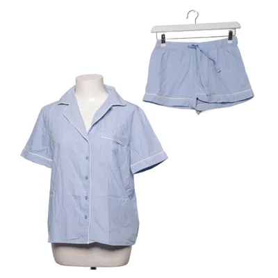 Pyjamas (Blå, Vit) från Guess Bomull