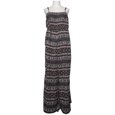 Combinaison (Noir, Blanc, Multicolore) de Forever 21 Plus Polyester