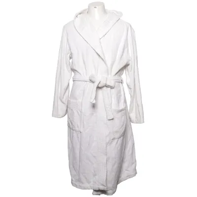 Peignoir (Blanc) de Vossen Coton