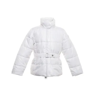 Vinterjacka (Vit) från Geox Polyester