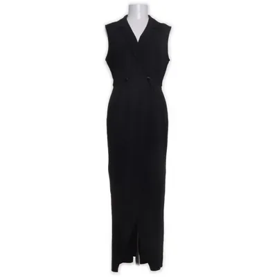 Vest (Sort) fra Forever 21 Polyester