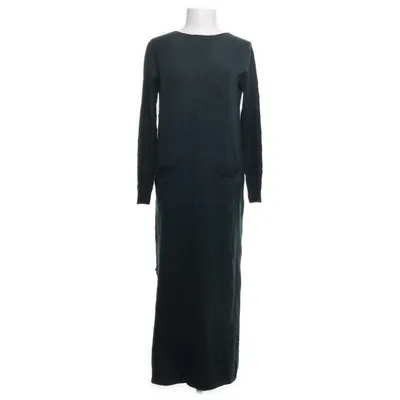 Dress (Green) from Finery Modal, Polyamide, Viscose