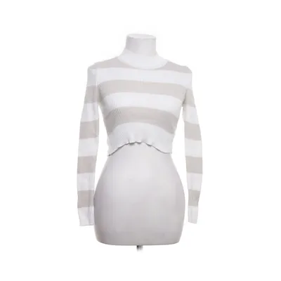 Crop top (Vit) från Trendyol