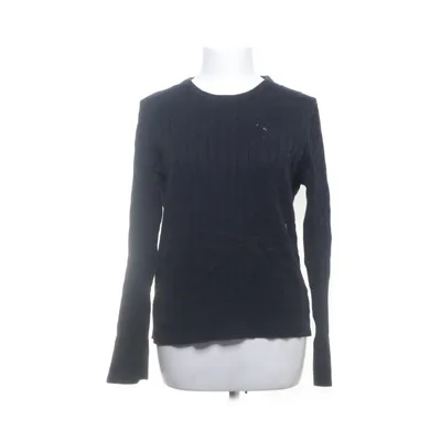 Tröja (Svart) från Merona Bomull, Nylon, Återvunnen polyester, Viskos