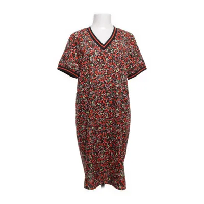 Klänning (Svart, Flerfärgad) från Blend She Polyester