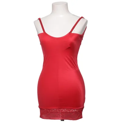 Onderjurk (Rood) van Emotions