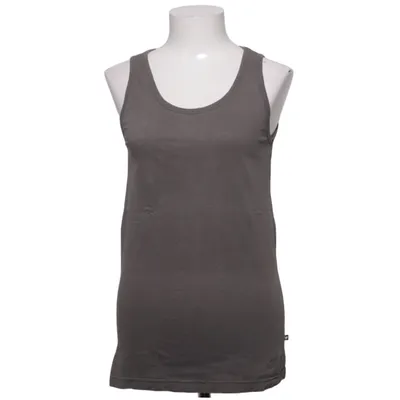 Tanktop (Grijs) van Hängmatta