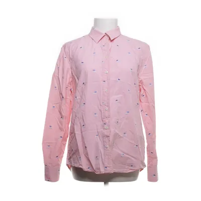 Skjorta (Rosa) från GANT x Le Mans Bomull