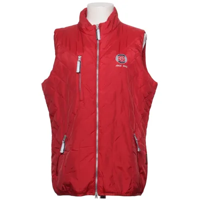 Outer vest (Keira) from Covalliero Polyamide, Polyester