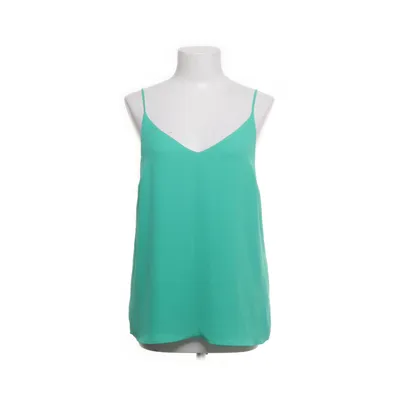 Top (Groen) van Oasis Polyester