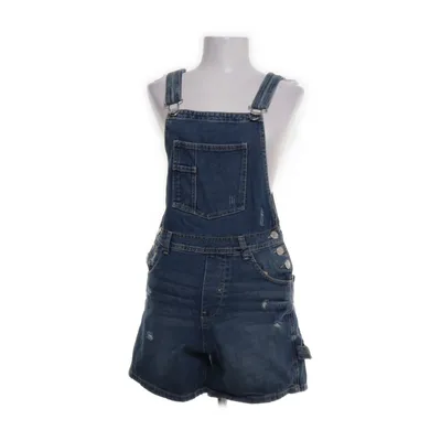 Overalls (Blå) fra Terranova Bomuld