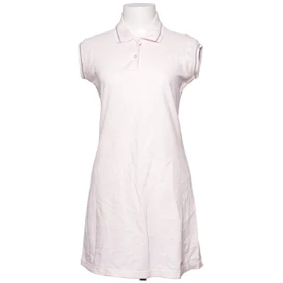 Polokjole (Pink) fra Fred Perry Bomuld